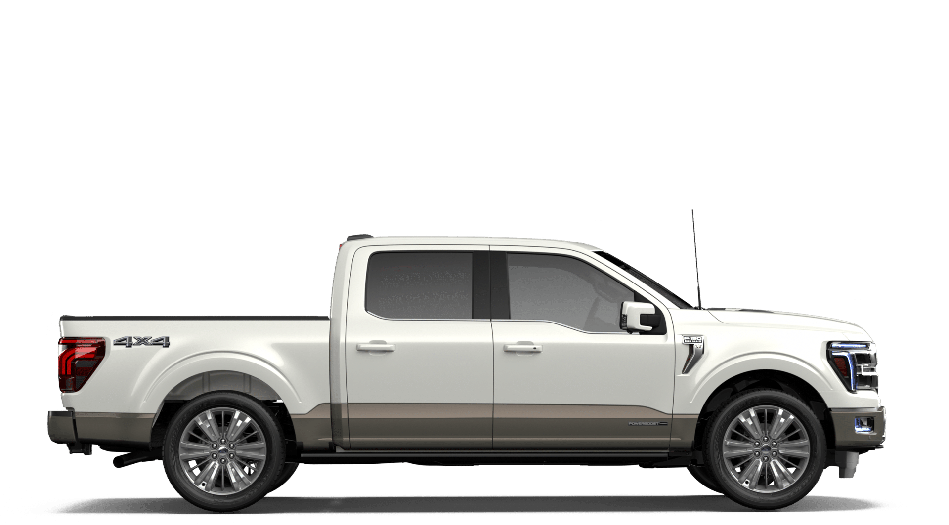 2026 Ford F-150® External Image 1